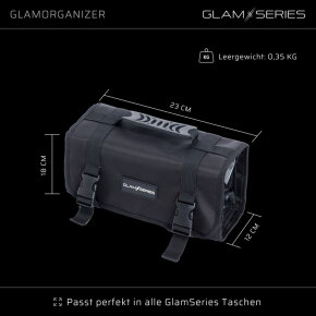 GlamOrganizer 1 Stk.