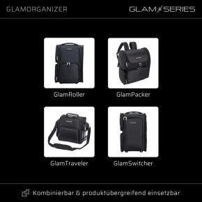 GlamOrganizer 1 Stk.