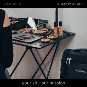 GlamTable 1 Stk.