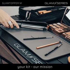 GlamTopper M 1 Stk.