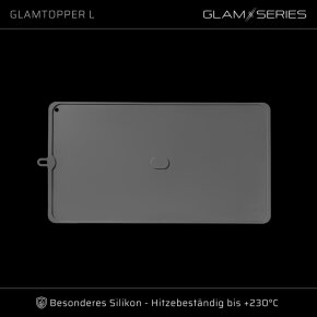 GlamTopper L 1 Stk.