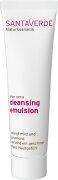 Ihr Geschenk - Santaverde aloe vera cleansing emulsion 15ml
