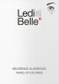 LediBelle Belebende Augenpads