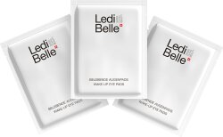 LediBelle Belebende Augenpads 12 ml