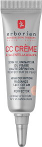 Ihr Geschenk - Erborian CC Crème à la Centella Asiatica CLAIR 5ml