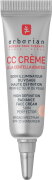 Ihr Geschenk - Erborian CC Crème à la Centella Asiatica CLAIR 5ml