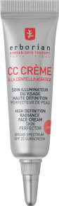 Ihr Geschenk - Erborian CC Crème à la Centella Asiatica DORÉ 5ml