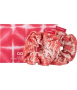 Ihr Geschenk - Goldwell Scrunchie Duo 2 Stk. Ihr Geschenk - Goldwell Scrunchie Duo 2 Stk.