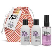 Ihr Geschenk - KMS COLORVITALITY Travel Set