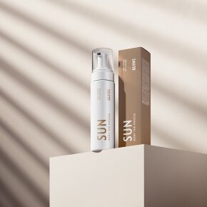 Glynt Sun Body Tan Mousse 200 ml