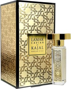 Kajal Lamar Caviar Parfum 30 ml