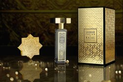 Kajal Lamar Caviar Parfum 30 ml
