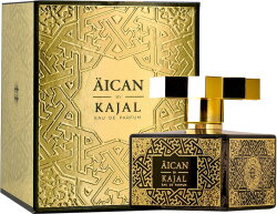 Kajal Äican Eau de Parfum (EdP) 100 ml