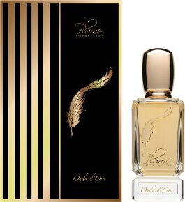 Plume Impression Onda d'Oro Eau de Parfum (EdP) 80 ml