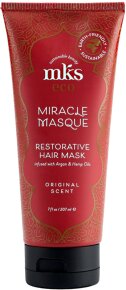 MKS eco Miracle Masque Hair Mask Original 207 ml