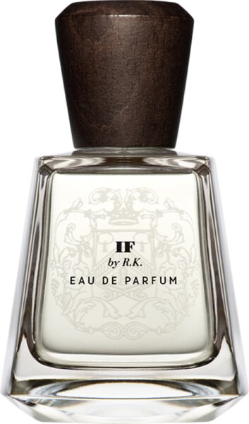 3760170200910 - IF by RK Eau de Parfum (EdP) 100 ml 3760170200910 - IF by RK Eau de Parfum (EdP) 100 ml