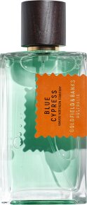 Goldfield & Banks Blue Cypress E.d.P. Nat. Spray Woody Chypre 100 ml