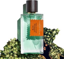 Goldfield & Banks Blue Cypress E.d.P. Nat. Spray Woody Chypre 100 ml