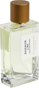 Goldfield & Banks Bohemian Lime E.d.P. Nat. Spray 100 ml