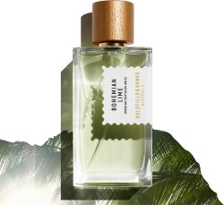 Goldfield & Banks Bohemian Lime E.d.P. Travel Spray 10 ml