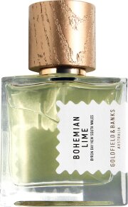 Goldfield & Banks Bohemian Lime E.d.P. Nat. Spray 50 ml