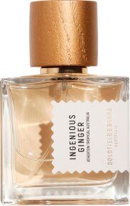 Goldfield & Banks Ingenious Ginger E.d.P. Nat. Spray Fresh Citrus 50 ml