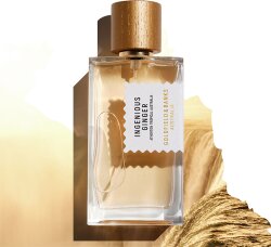 Goldfield & Banks Ingenious Ginger E.d.P. Travel Spray Fresh Citrus 10 ml