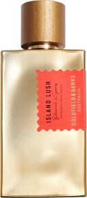Goldfield & Banks Island Lush E.d.P. Nat. Spray 100 ml
