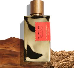 Goldfield & Banks Island Lush E.d.P. Nat. Spray 100 ml