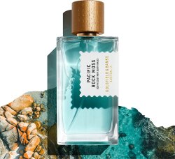 Goldfield & Banks Pacific Rock Moss E.d.P. Nat. Spray Aromatic Aquatic 100 ml