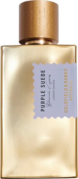 9356353000664 - Parfum - Purple Suede Edp - in - Parfum für Unisex
