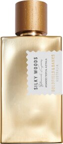 Goldfield & Banks Silky Woods Eau de Parfum (EdP) 100 ml