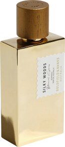 Goldfield & Banks Silky Woods Eau de Parfum (EdP) 100 ml