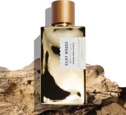 Goldfield & Banks Silky Woods Eau de Parfum (EdP) 100 ml