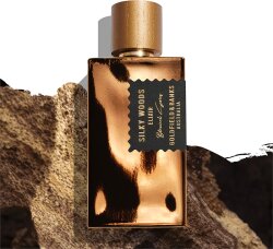 Goldfield & Banks Silky Woods Elixir Parfum 100 ml