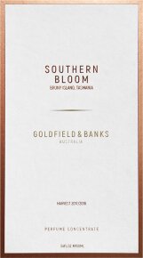 Goldfield & Banks Southern Bloom E.d.P. Nat. Spray 100 ml