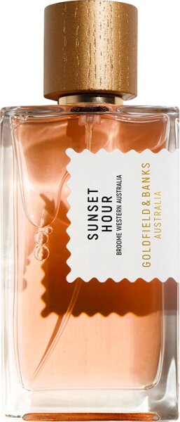 9356353000497 - Sunset Hour EdP Nat Spray 100 ml 9356353000497 - Sunset Hour EdP Nat Spray 100 ml