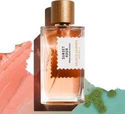 Goldfield & Banks Sunset Hour E.d.P. Nat. Spray 100 ml