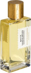 Goldfield & Banks White Sandalwood E.d.P. Nat. Spray Woody Spicy 100 ml