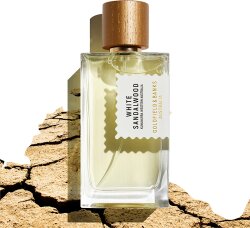 Goldfield & Banks White Sandalwood E.d.P. Nat. Spray Woody Spicy 100 ml