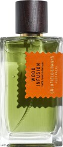 Goldfield & Banks Wood Infusion E.d.P. Nat. Spray Woody Aromatic 100 ml