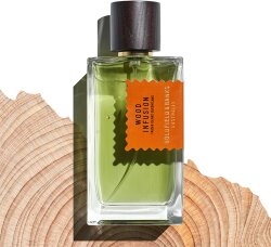 Goldfield & Banks Wood Infusion E.d.P. Nat. Spray Woody Aromatic 100 ml