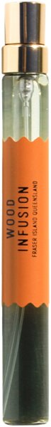9356353000428 - Wood Infusion EdP Travel Spray Woody Aromatic 10 ml
