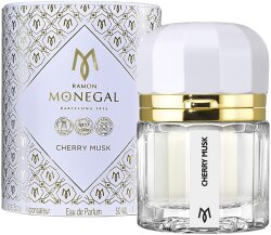 Ramon Monegal Cherry Musk Eau de Parfum (EdP) 50 ml