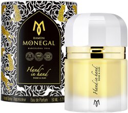 Ramon Monegal Hand In Hand Eau de Parfum (EdP) 50 ml