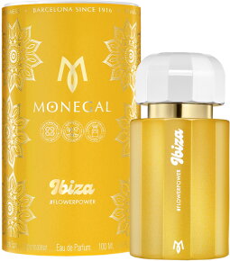 Ramon Monegal Ibiza Flowerpower Eau de Parfum (EdP) 100 ml