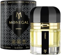 Ramon Monegal Umbra Eau de Parfum (EdP) 50 ml