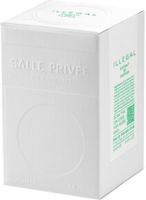 Salle Privée Illegal Extrait de Parfum 100 ml