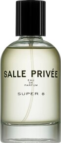 Salle Privée Super 8 Eau de Parfum (EdP) 100 ml