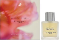 Thameen Bohemian Infusion Cologne Elixir 100 ml